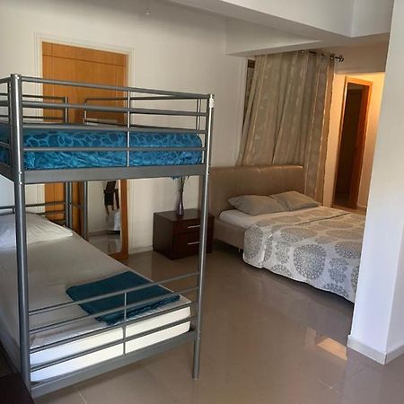 Ground Floor Apartment With Big Balcony Λάρνακα Εξωτερικό φωτογραφία