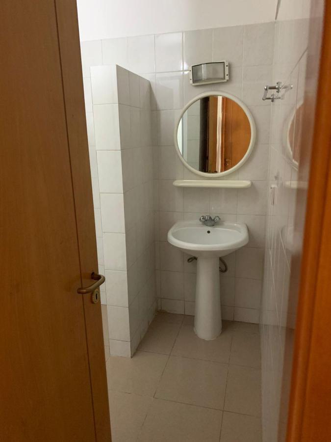 Ground Floor Apartment With Big Balcony Λάρνακα Εξωτερικό φωτογραφία