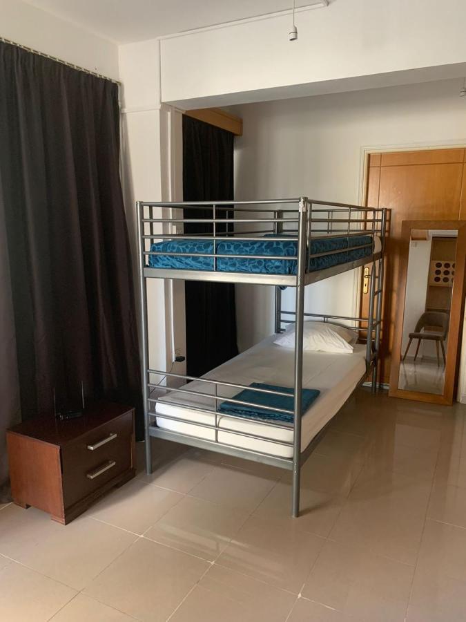 Ground Floor Apartment With Big Balcony Λάρνακα Εξωτερικό φωτογραφία