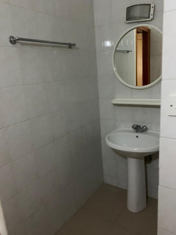 Ground Floor Apartment With Big Balcony Λάρνακα Εξωτερικό φωτογραφία