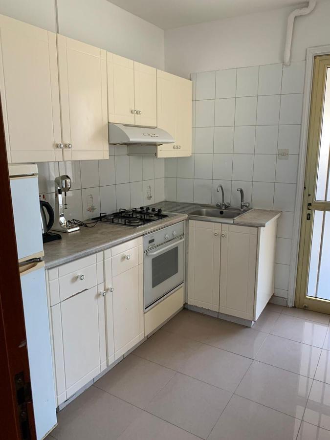 Ground Floor Apartment With Big Balcony Λάρνακα Εξωτερικό φωτογραφία