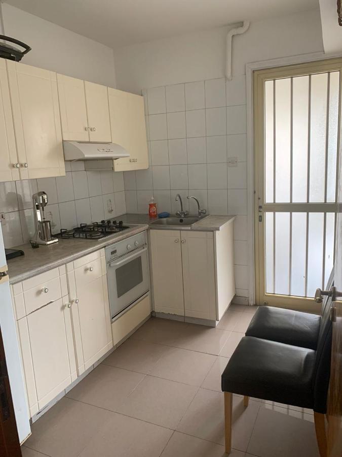 Ground Floor Apartment With Big Balcony Λάρνακα Εξωτερικό φωτογραφία