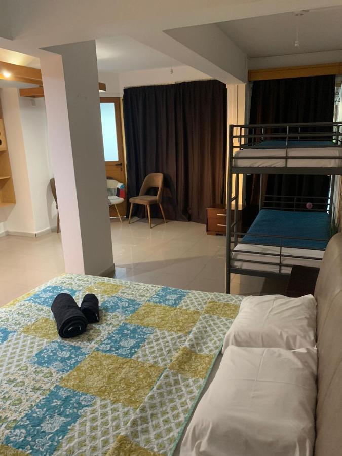 Ground Floor Apartment With Big Balcony Λάρνακα Εξωτερικό φωτογραφία